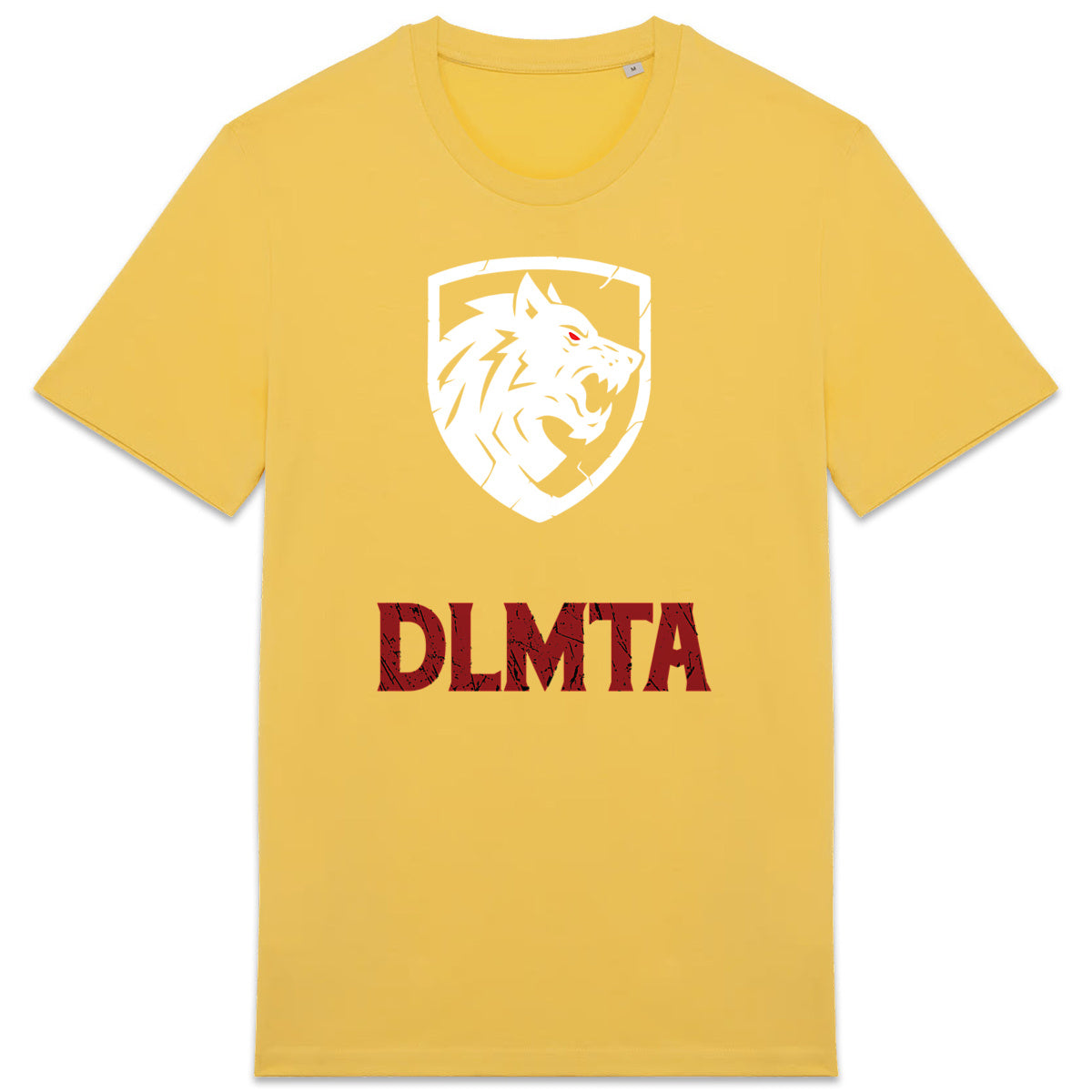 DLMTA Logo with Text